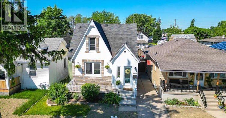 1867 St. Luke, Windsor, ON, N8W 3W8 - 28