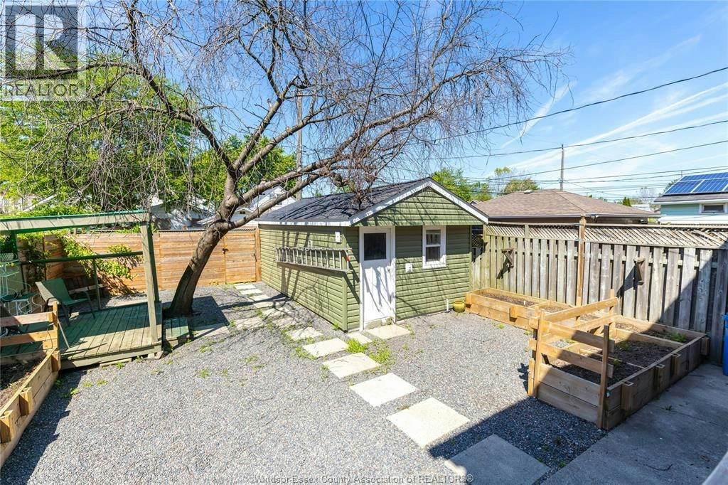 1867 St. Luke, Windsor, ON, N8W 3W8 - 24