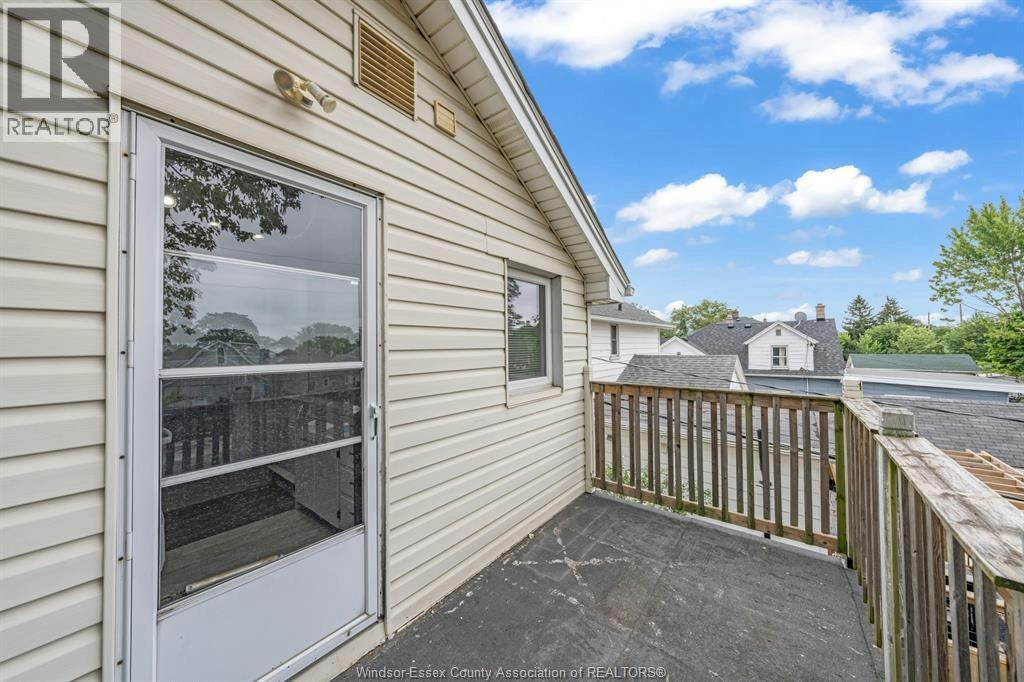 UPPER-427 Cameron, Windsor, ON, N9B 1Y9 - 21