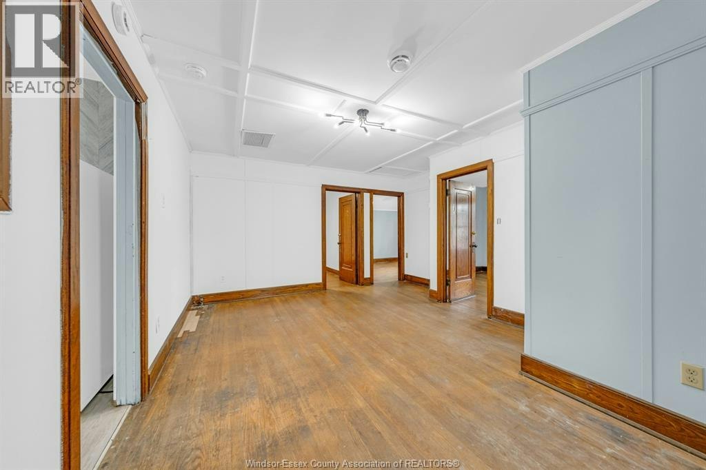 UPPER-427 Cameron, Windsor, ON, N9B 1Y9 - 16