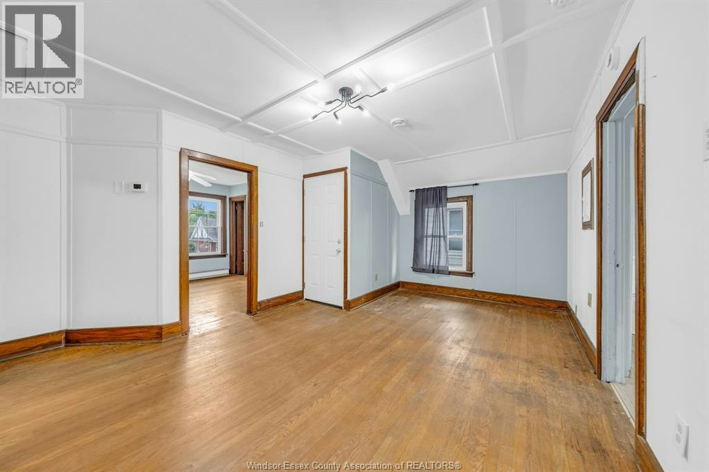UPPER-427 Cameron, Windsor, ON, N9B 1Y9 - 4