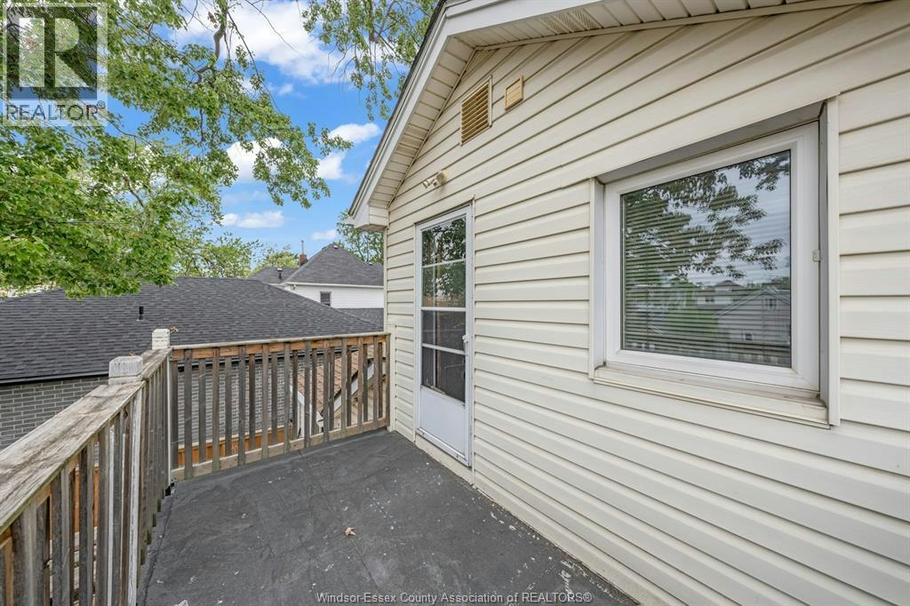 UPPER-427 Cameron, Windsor, ON, N9B 1Y9 - 20