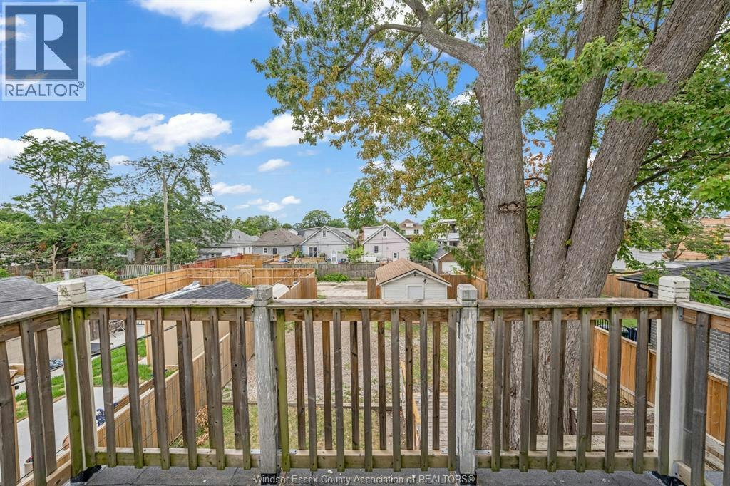 UPPER-427 Cameron, Windsor, ON, N9B 1Y9 - 22