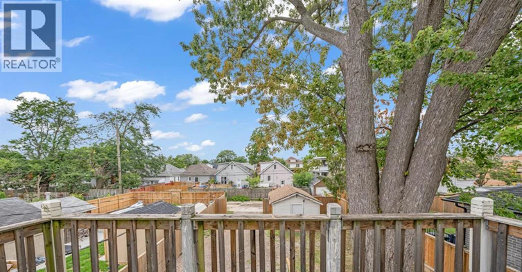 UPPER-427 Cameron, Windsor, ON, N9B 1Y9 - 22