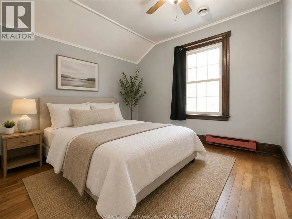 UPPER-427 Cameron, Windsor, ON, N9B 1Y9 - 9