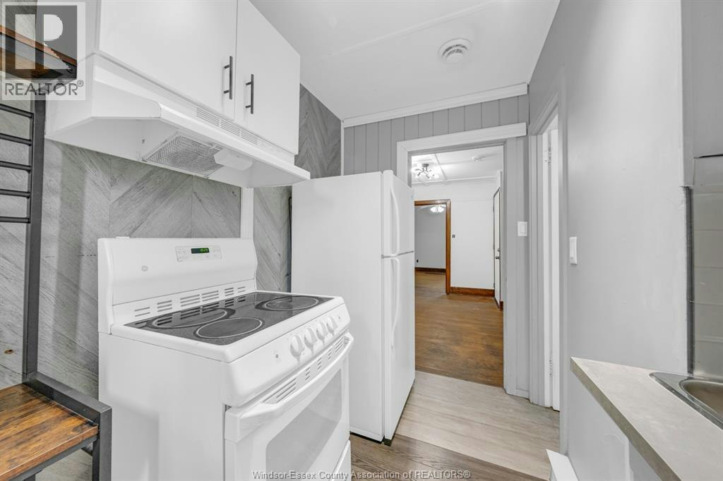 UPPER-427 Cameron, Windsor, ON, N9B 1Y9 - 13
