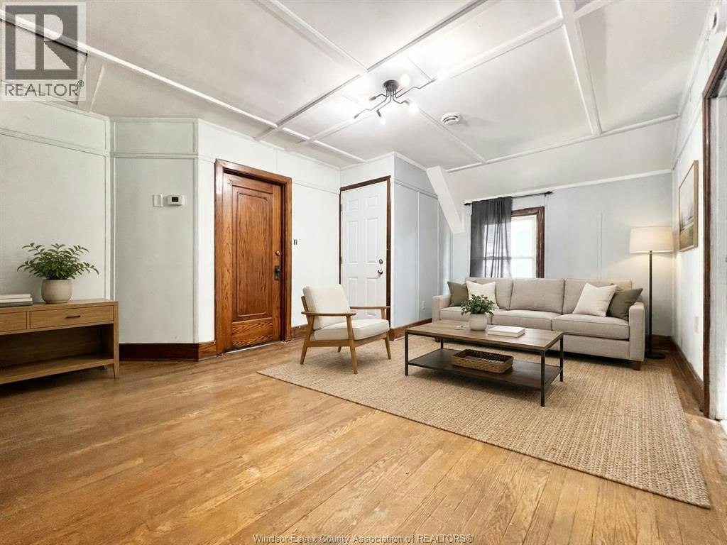 UPPER-427 Cameron, Windsor, ON, N9B 1Y9 - 3