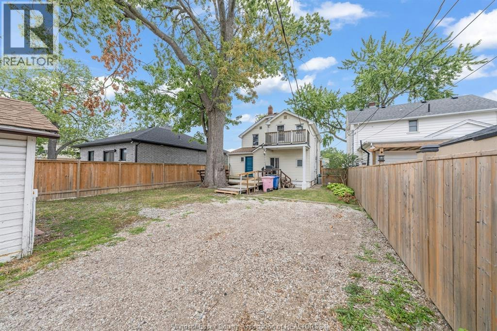 LOWER-427 Cameron, Windsor, ON, N9B 1Y9 - 13