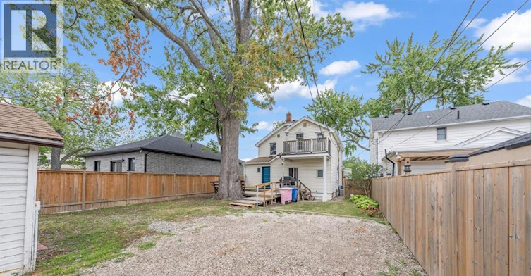LOWER-427 Cameron, Windsor, ON, N9B 1Y9 - 13