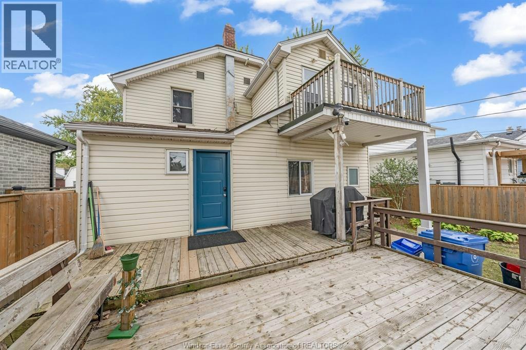 LOWER-427 Cameron, Windsor, ON, N9B 1Y9 - 17
