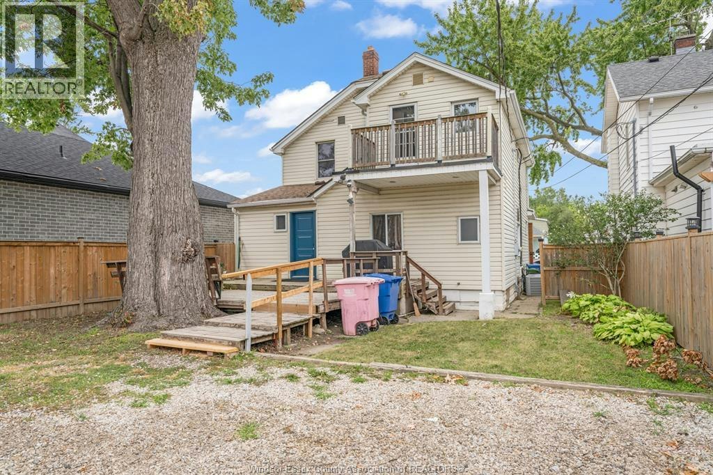 LOWER-427 Cameron, Windsor, ON, N9B 1Y9 - 14