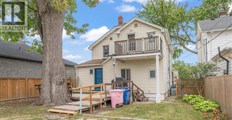 LOWER-427 Cameron, Windsor, ON, N9B 1Y9 - 14