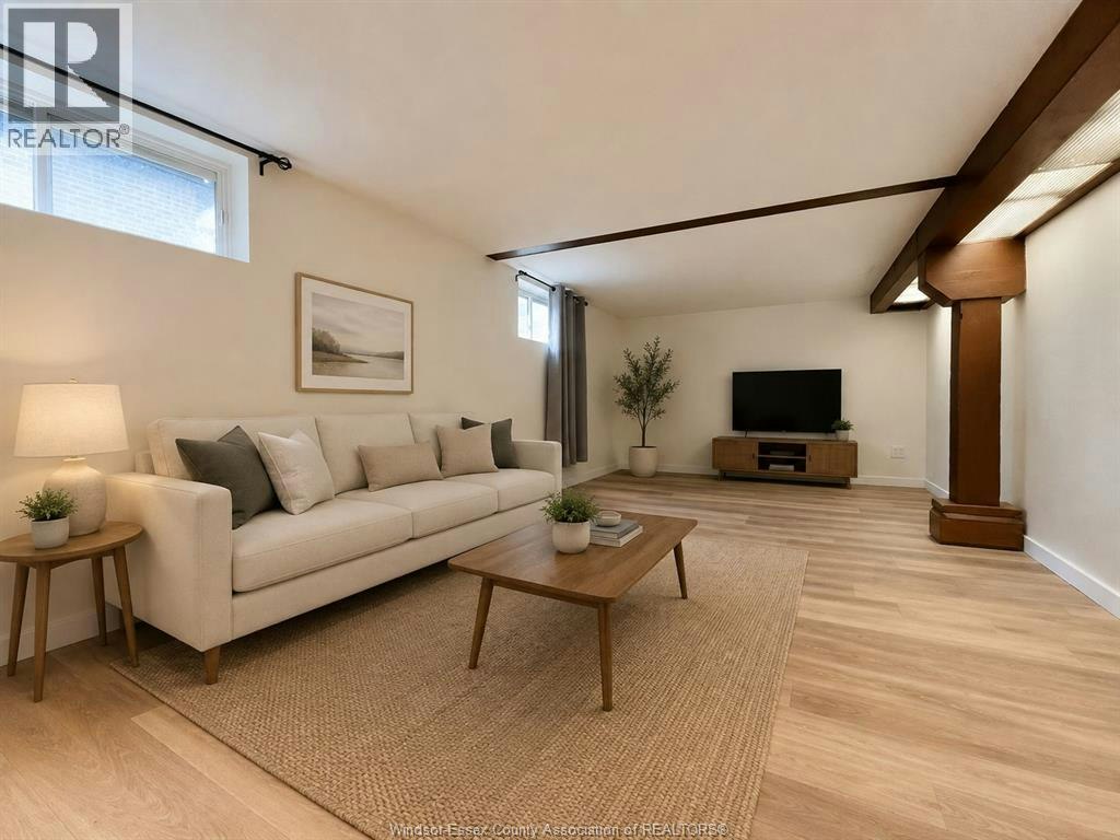 LOWER-427 Cameron, Windsor, ON, N9B 1Y9 - 2