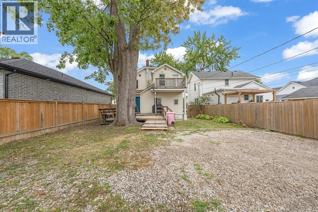 LOWER-427 Cameron, Windsor, ON, N9B 1Y9 - 15
