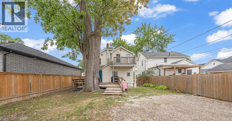 LOWER-427 Cameron, Windsor, ON, N9B 1Y9 - 15