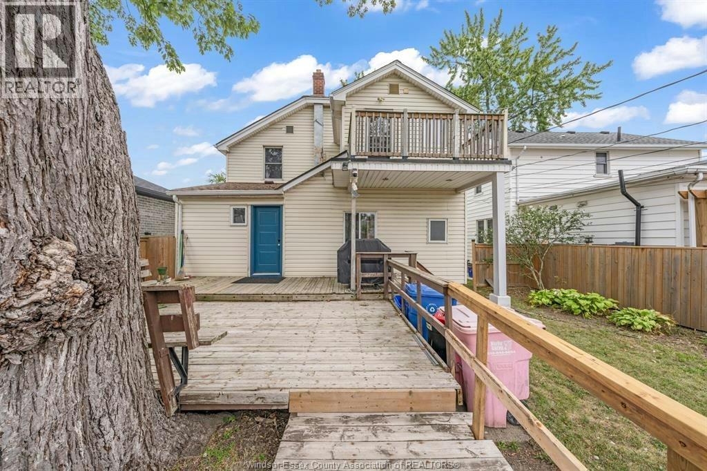LOWER-427 Cameron, Windsor, ON, N9B 1Y9 - 16
