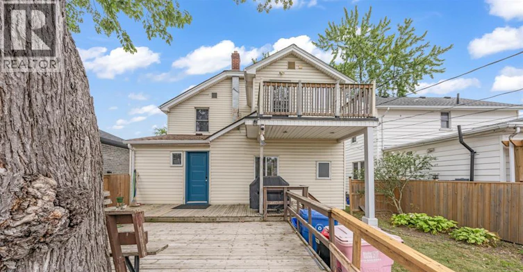 LOWER-427 Cameron, Windsor, ON, N9B 1Y9 - 16