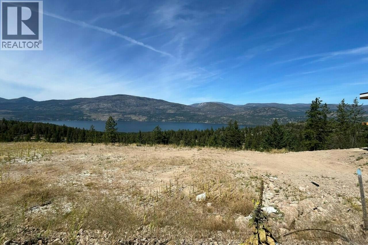 726 Outlook Point, Vernon, BC, V1H 0B1