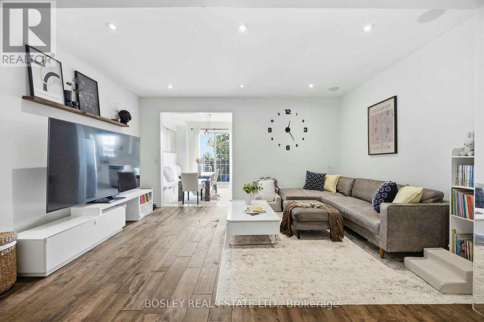39 Alexie Way, Vaughan, ON, L4H 3V3