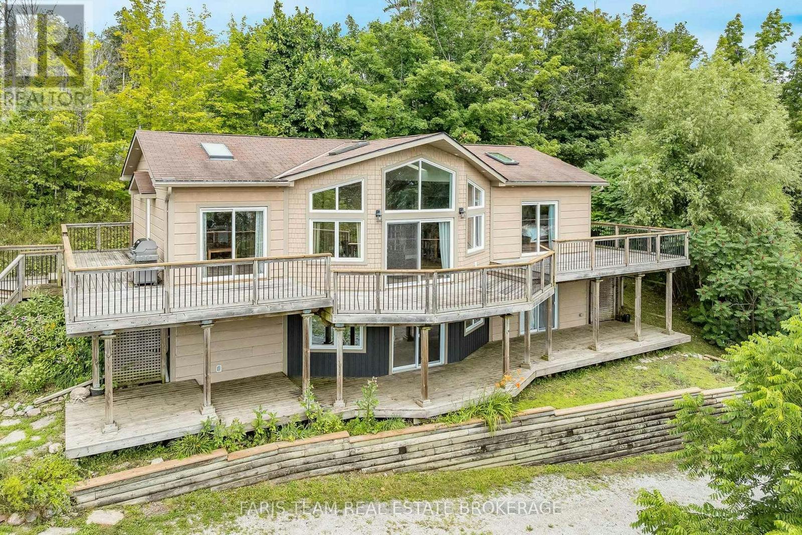1858 Woods Bay Road
