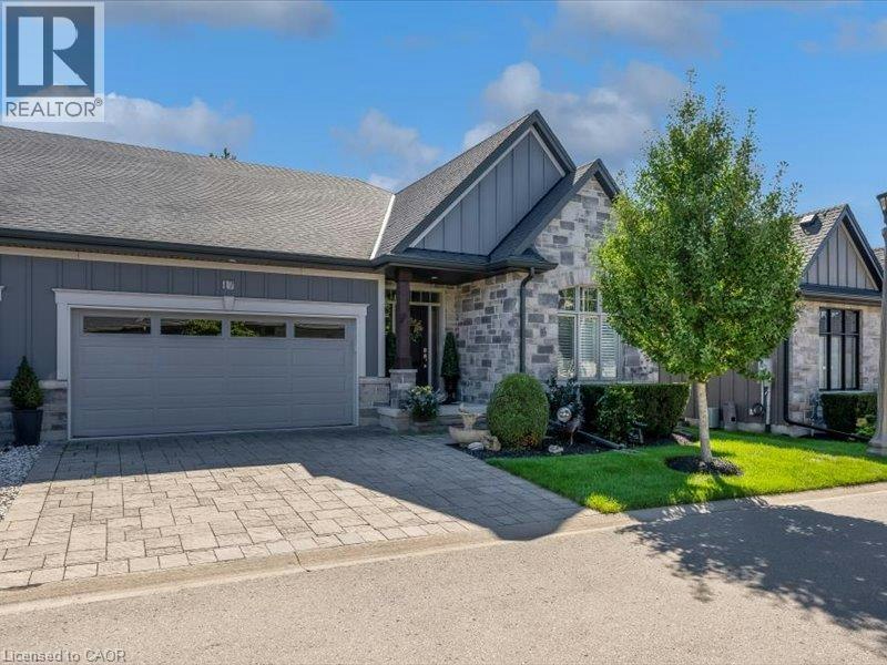17 Ridgeview Crescent, Niagara-on-the-Lake, ON, L0S 1J1