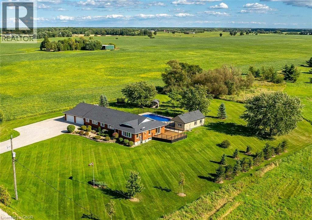 450 Stoney Creek Road, Cayuga, ON, N0A 1R0