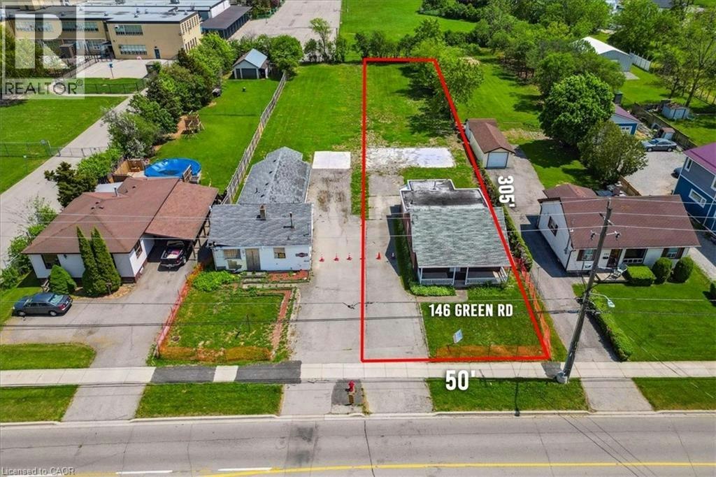 146 Green Road, Hamilton, ON, L8G 3X1