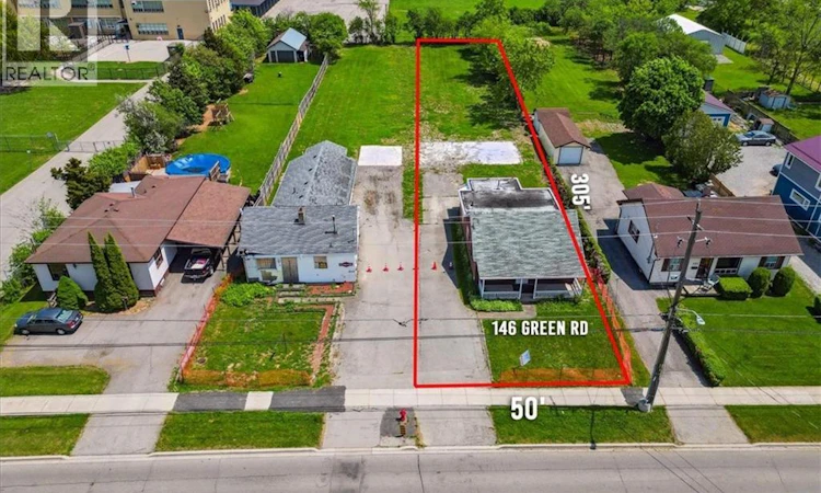 146 Green Road