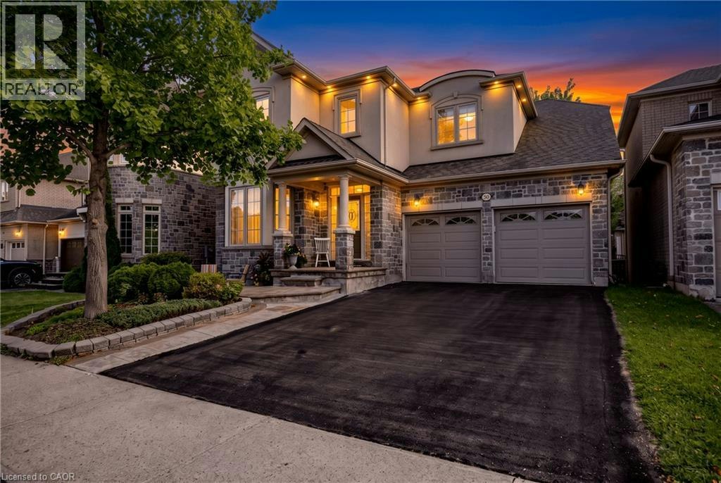 364 Nautical Boulevard, Oakville, ON, L6L 0C1