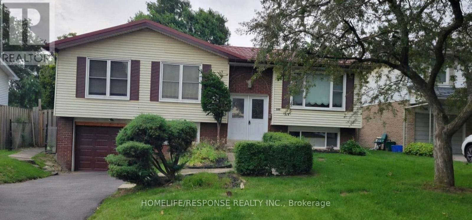 750 Willow (Basement Avenue, Milton, ON, L9T 3E6