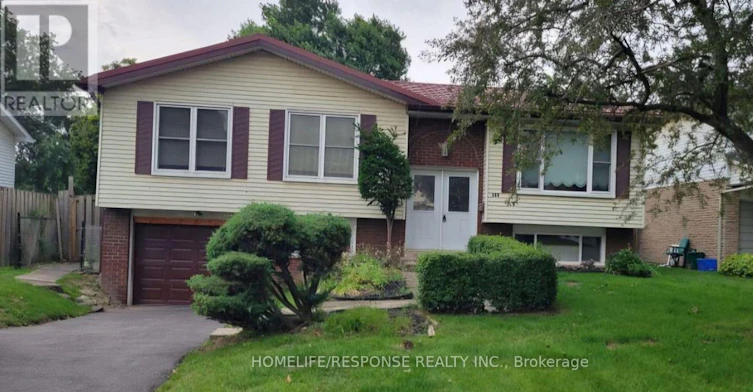 750 Willow (Basement Avenue, Milton, ON, L9T 3E6