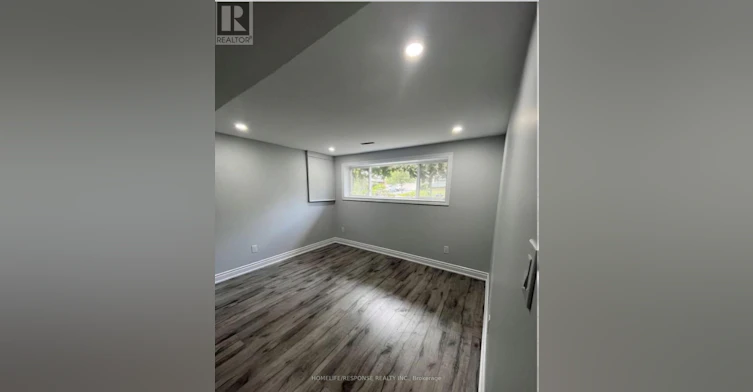 750 Willow (Basement Avenue, Milton, ON, L9T 3E6 - 3