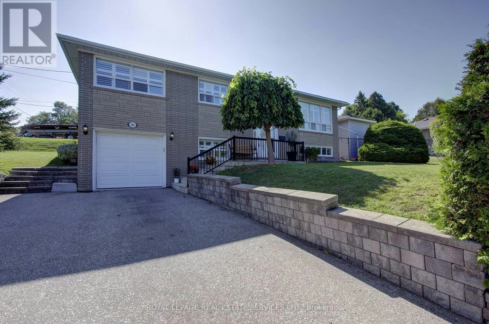 146 Vista Drive, Mississauga, ON, L5M 2E6