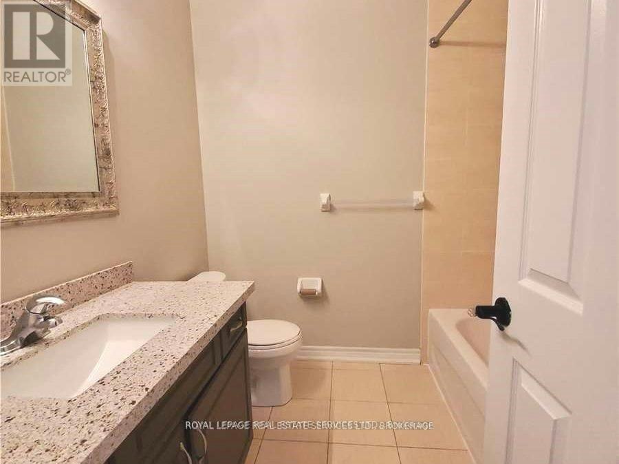 39 Vezna Crescent, Brampton, ON, L6X 5K5 - 18
