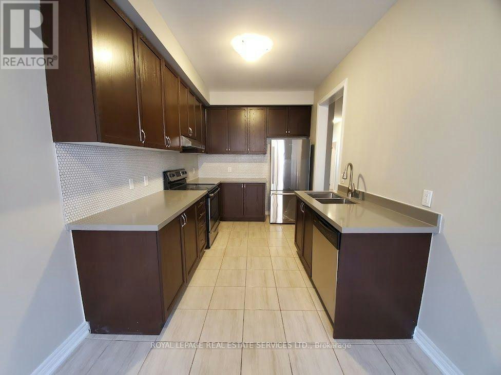 39 Vezna Crescent, Brampton, ON, L6X 5K5 - 9