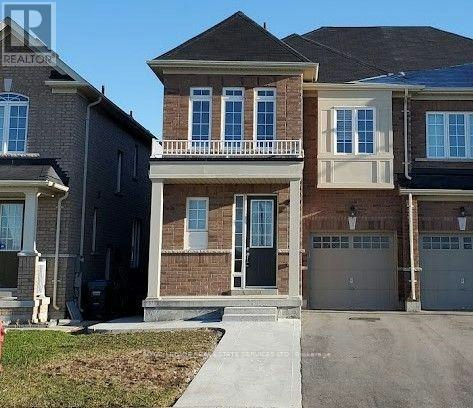 39 Vezna Crescent, Brampton, ON, L6X 5K5