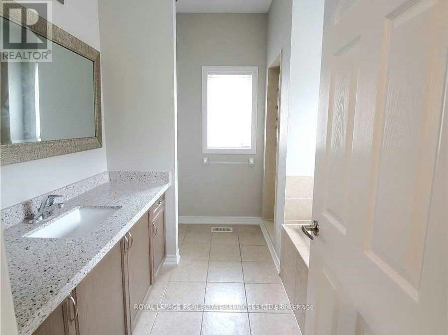 39 Vezna Crescent, Brampton, ON, L6X 5K5 - 17