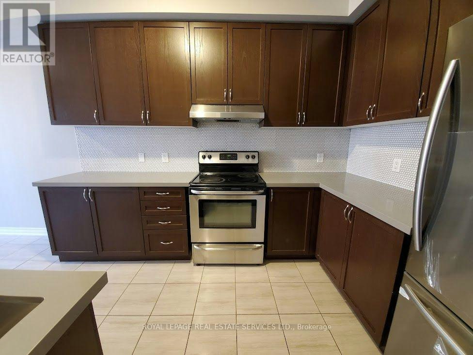 39 Vezna Crescent, Brampton, ON, L6X 5K5 - 8