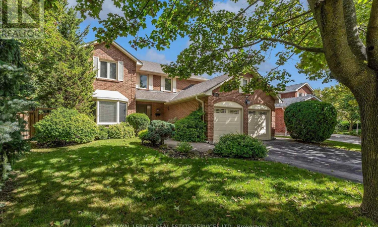1075 Mayfair Road
