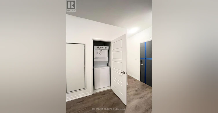 314-3265 Carding Mill Trail, Oakville, ON, L6M 5P7 - 5
