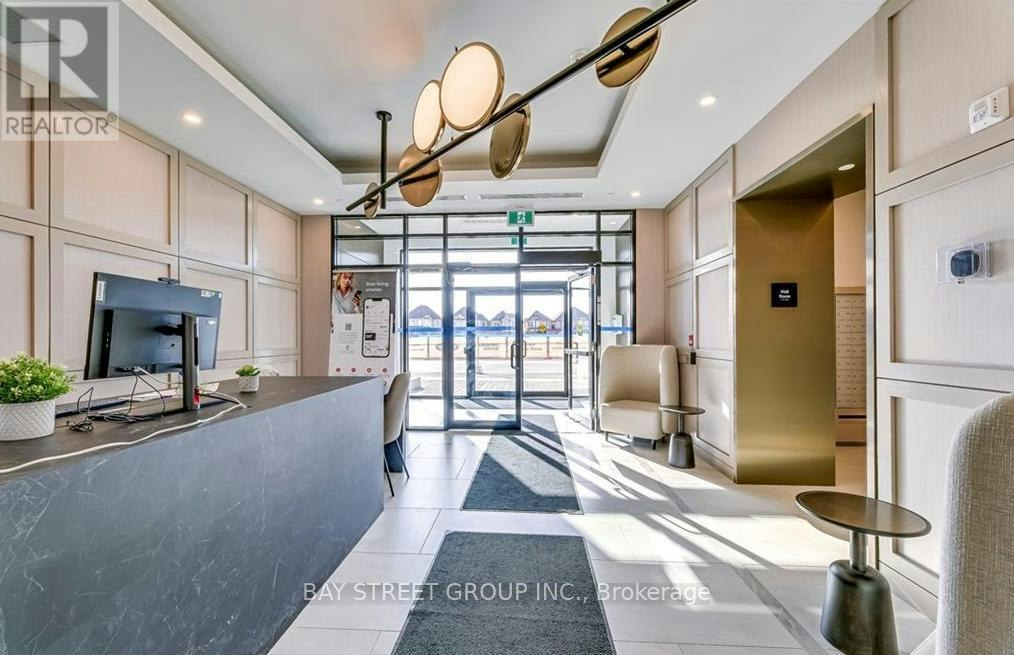 314-3265 Carding Mill Trail, Oakville, ON, L6M 5P7