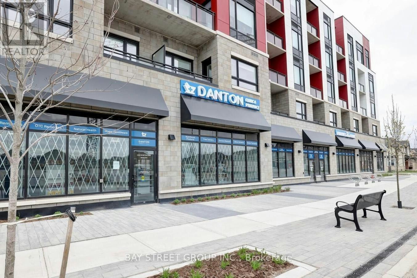 314-3265 Carding Mill Trail, Oakville, ON, L6M 5P7 - 17