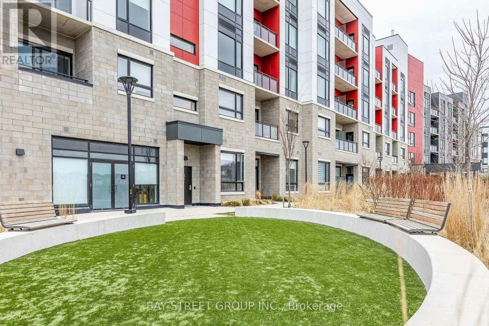 314-3265 Carding Mill Trail, Oakville, ON, L6M 5P7 - 16