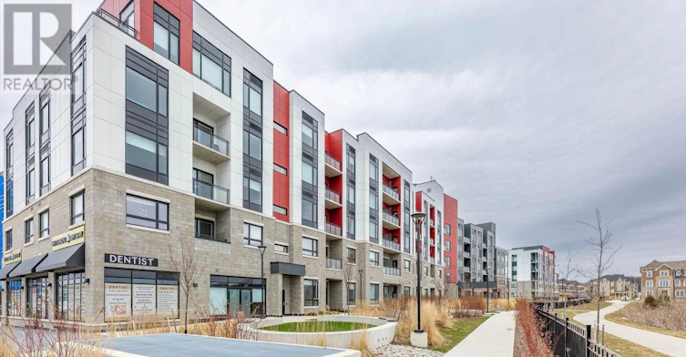 314-3265 Carding Mill Trail, Oakville, ON, L6M 5P7 - 14