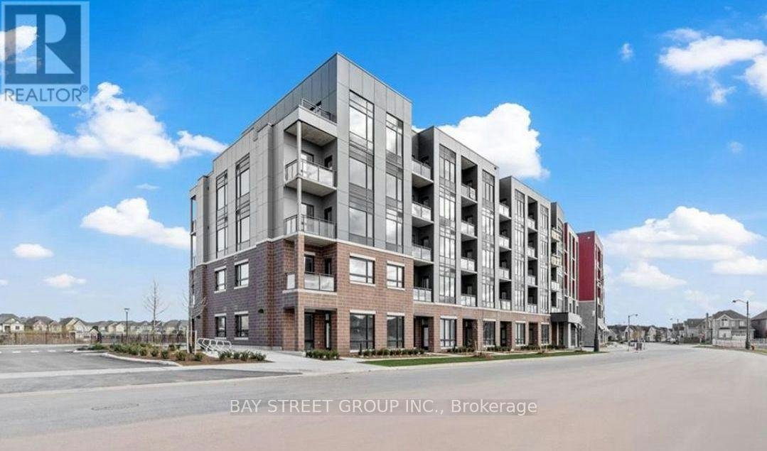 314-3265 Carding Mill Trail, Oakville, ON, L6M 5P7 - 2