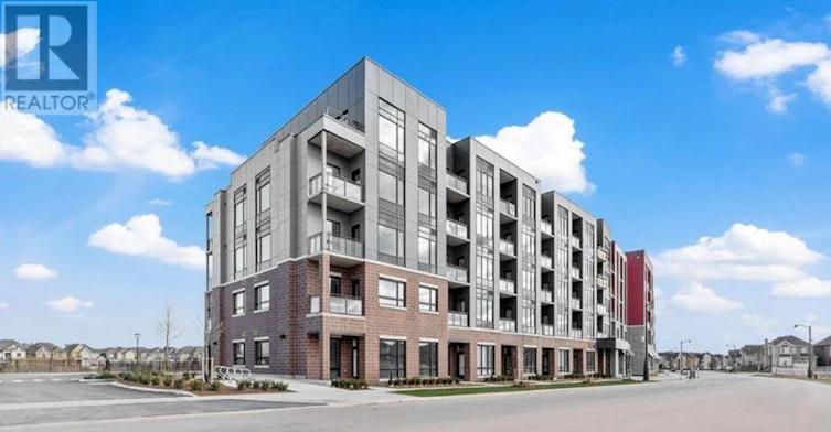 314-3265 Carding Mill Trail, Oakville, ON, L6M 5P7 - 2