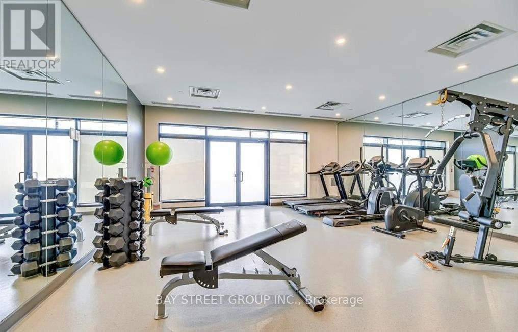 314-3265 Carding Mill Trail, Oakville, ON, L6M 5P7 - 12
