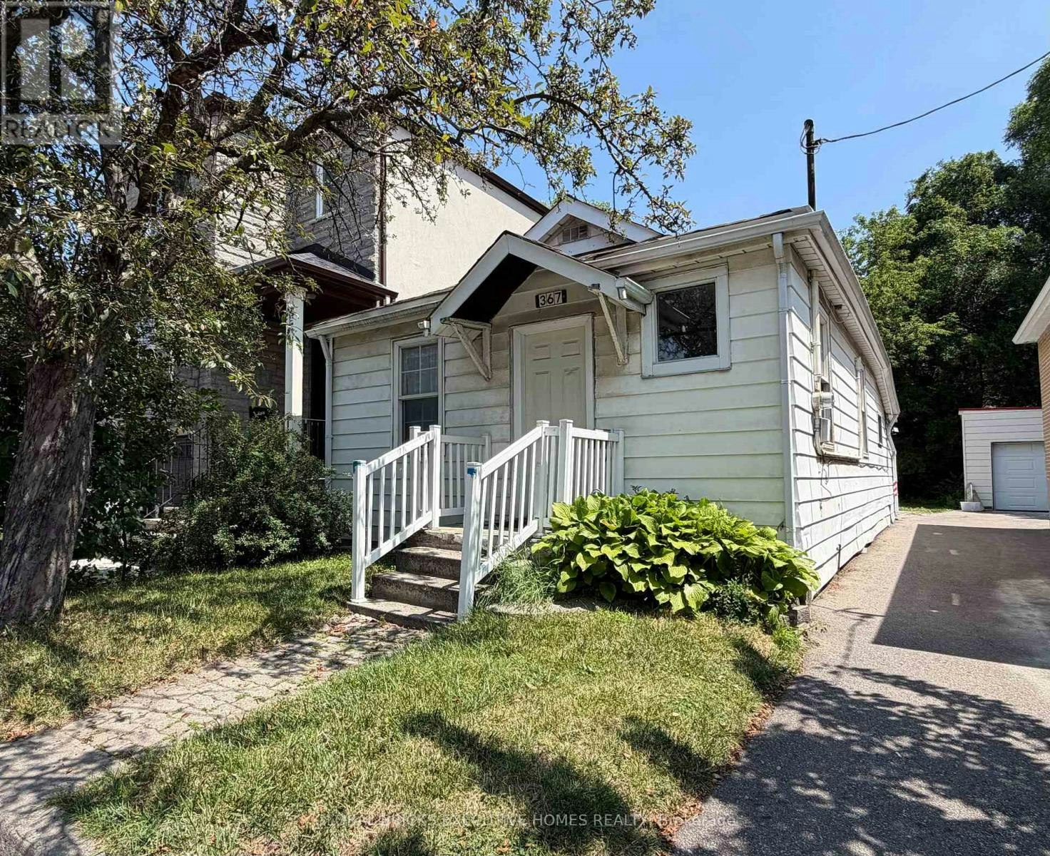 367 Kipling Avenue, Toronto, ON, M8V 3K8