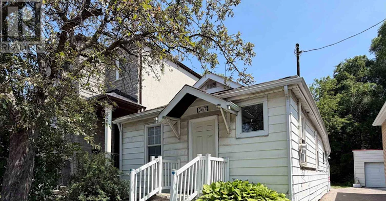 367 Kipling Avenue, Toronto, ON, M8V 3K8