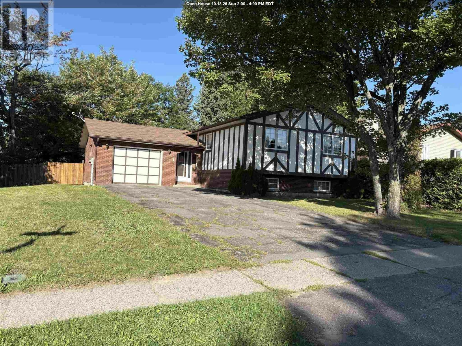 7 Panoramic Drive, Sault Ste. Marie, ON, P6B 5T5